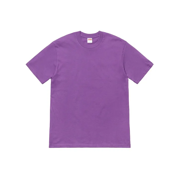 Supreme Headline Tee-0