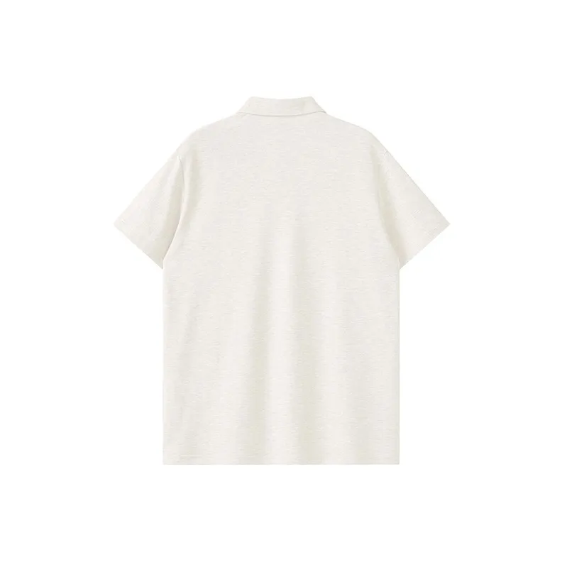 WILLIAM FOX&SONS Polo Shirt Unisex-1