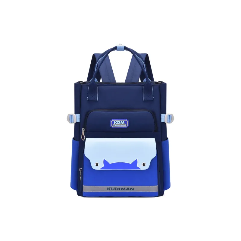H YXIANG Oxford Backpack Kids' Multicolor-6