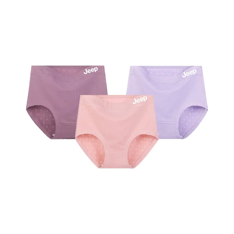 Jeep Women's Underpants-0