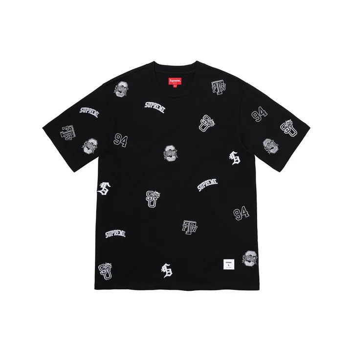 Supreme University S/S Top SS20-0