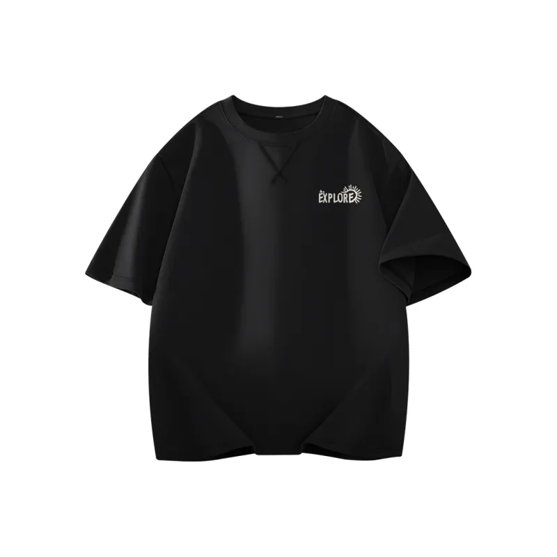 MINISO T Shirts Unisex-1