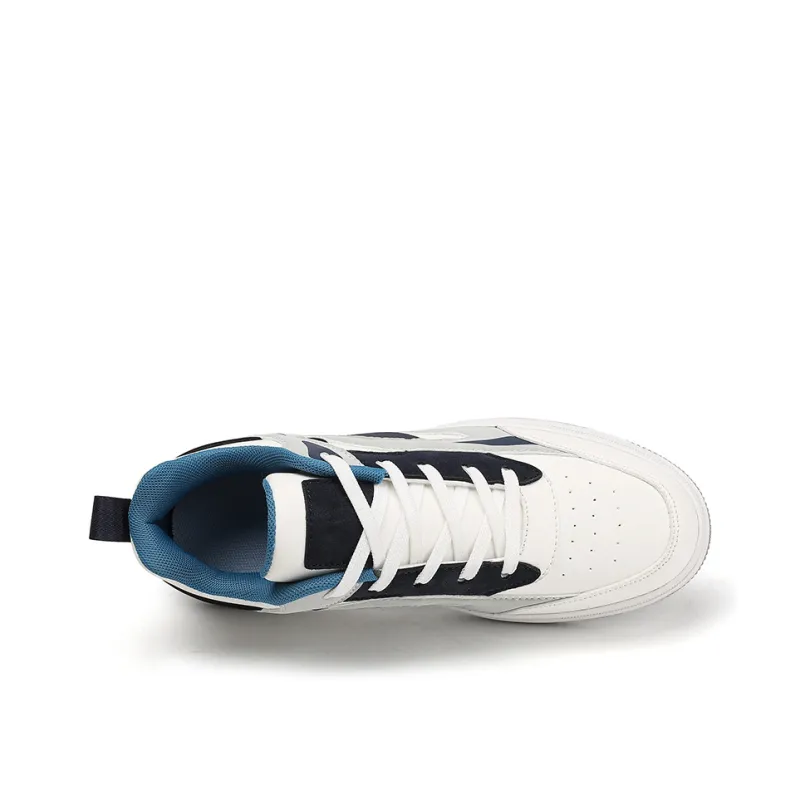 Boogie Bear Low Top Skateboard Shoes Men's-5