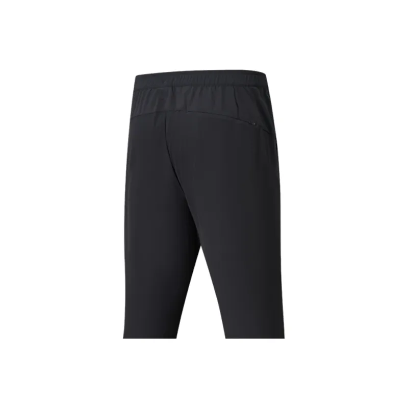 Saucony Casual Pants Men's Jet Black-2