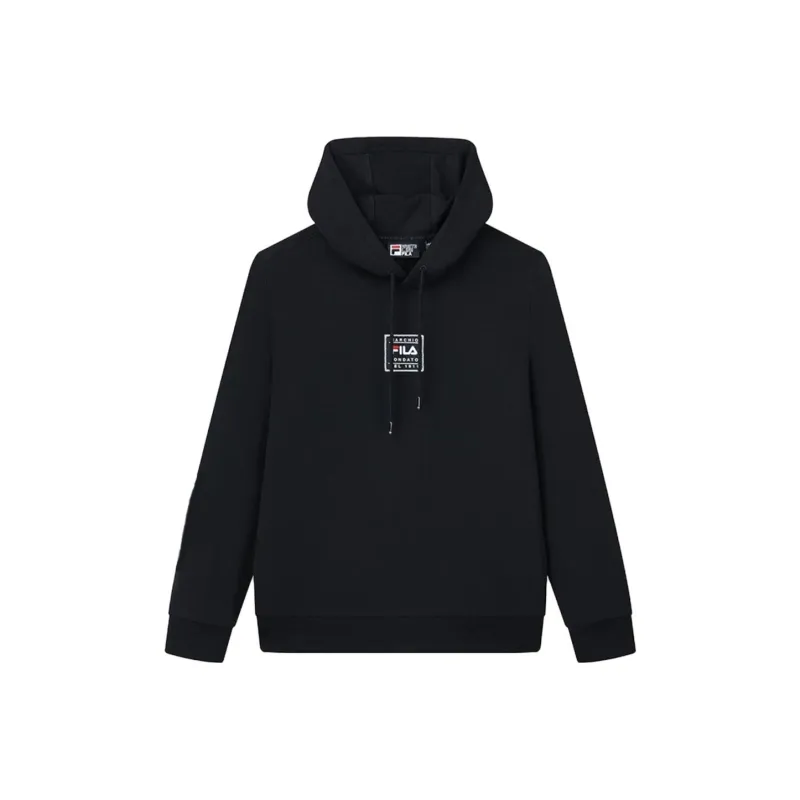 FILA Sweatshirts Men Legend Blue-0
