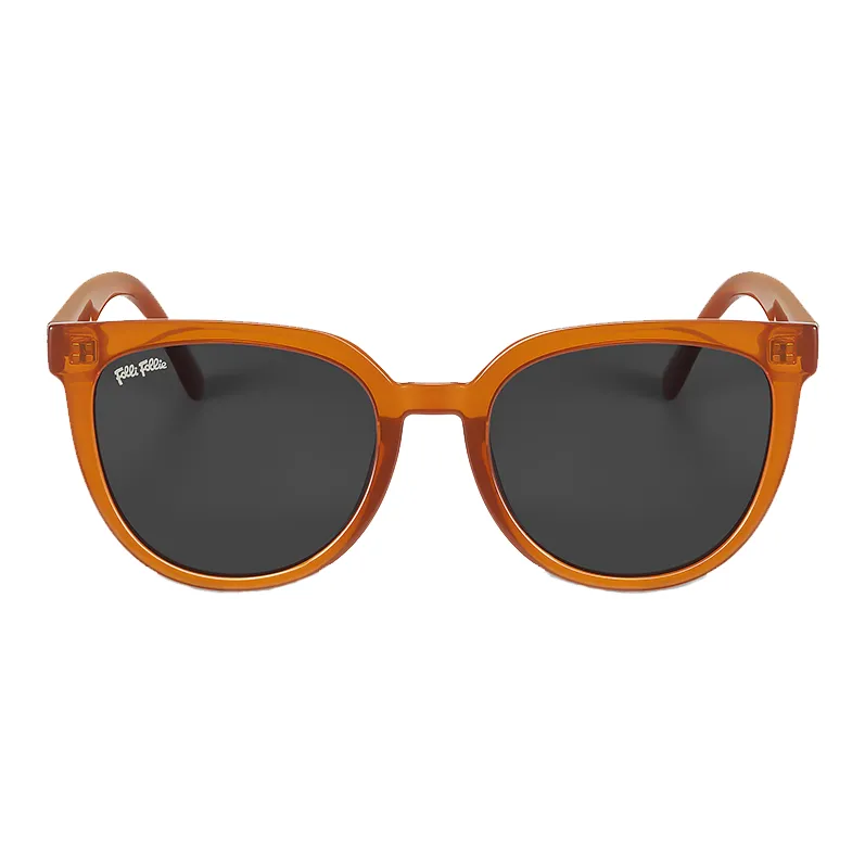Folli Follie Irregular Shape Sunglasses Unisex-1