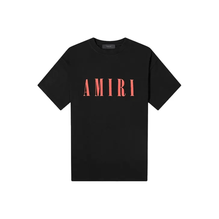 AMIRI Core Logo Tee-0