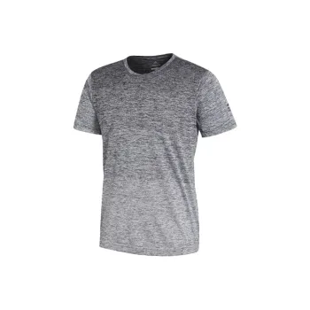 Adidas T Shirts Men Black/White
