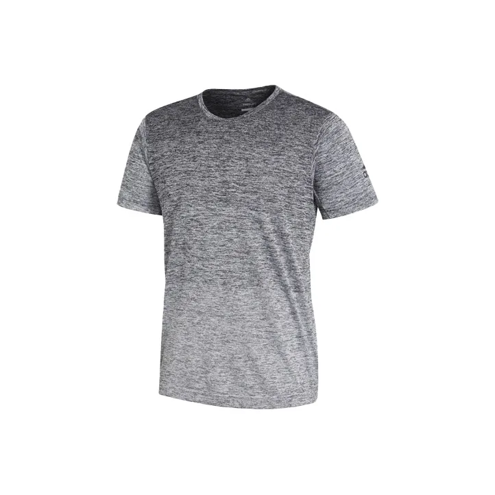 Adidas T Shirts Men Black/White-0