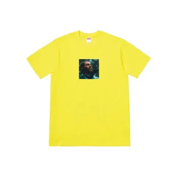 Supreme Marvin Gaye Tee