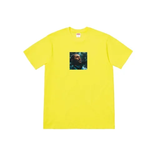Supreme Marvin Gaye Tee