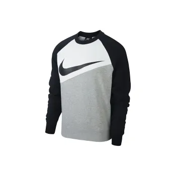 Nike Sweatshirts Men Black
