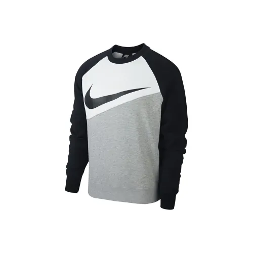 Nike Sweatshirts Men Black