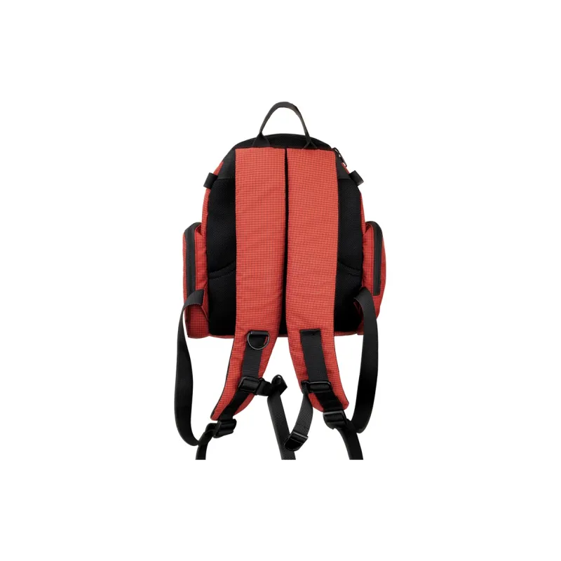 SUMAYZOY Nylon Backpack Small Size Unisex Multicolor-1