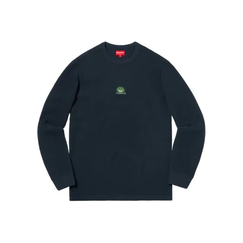 Supreme Vampire Waffle Thermal