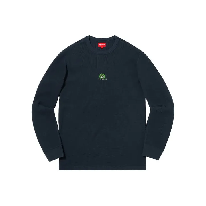 Supreme Vampire Waffle Thermal-0