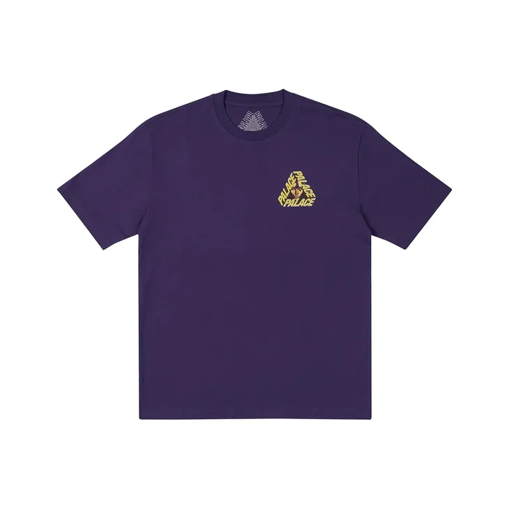 PALACE G Face T shirt-0