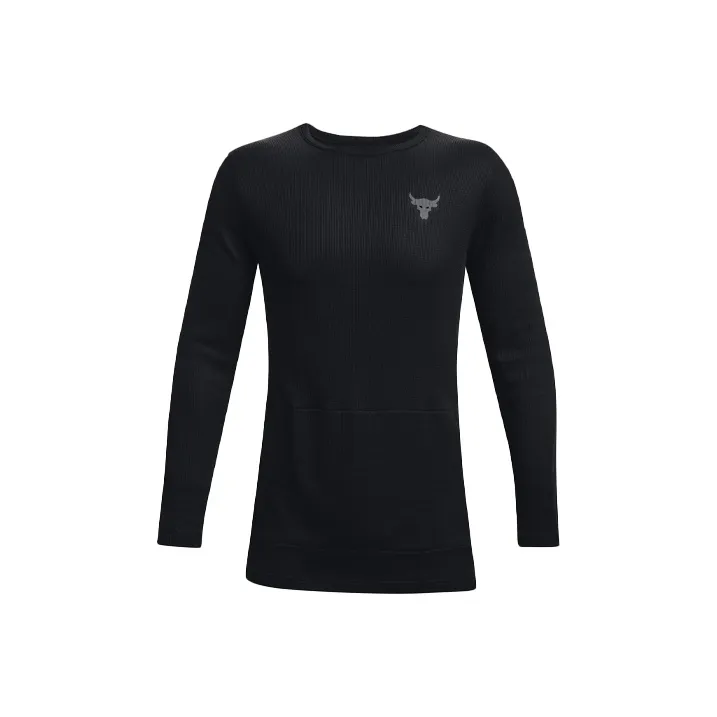 Under Armour Johnson T Shirt Men's Black-0