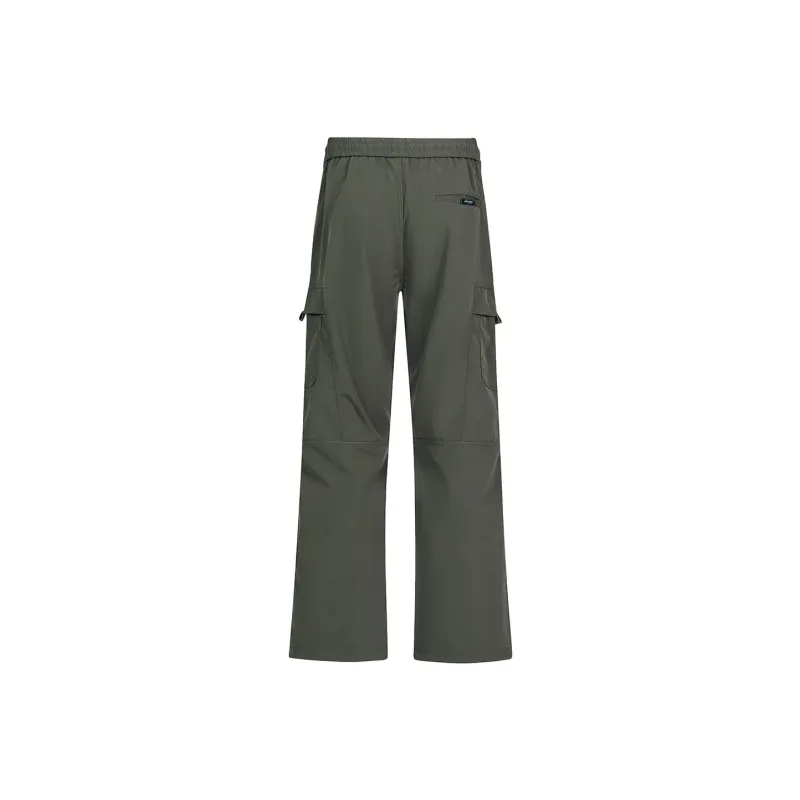 Jeep Leisure Collection Casual Pants Unisex-20