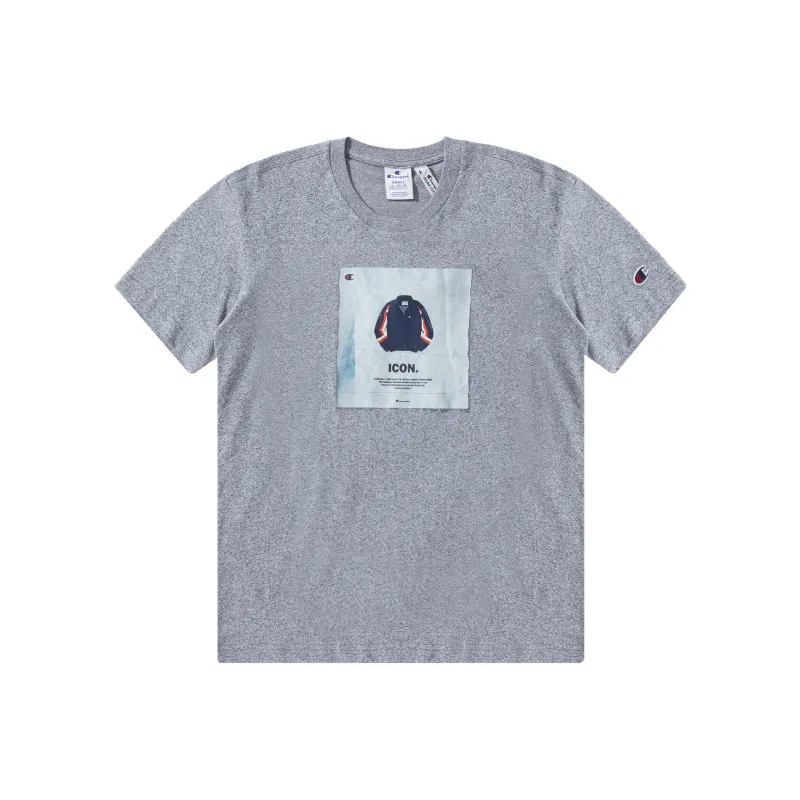 Champion FunnyTee Collection T Shirts Unisex-7