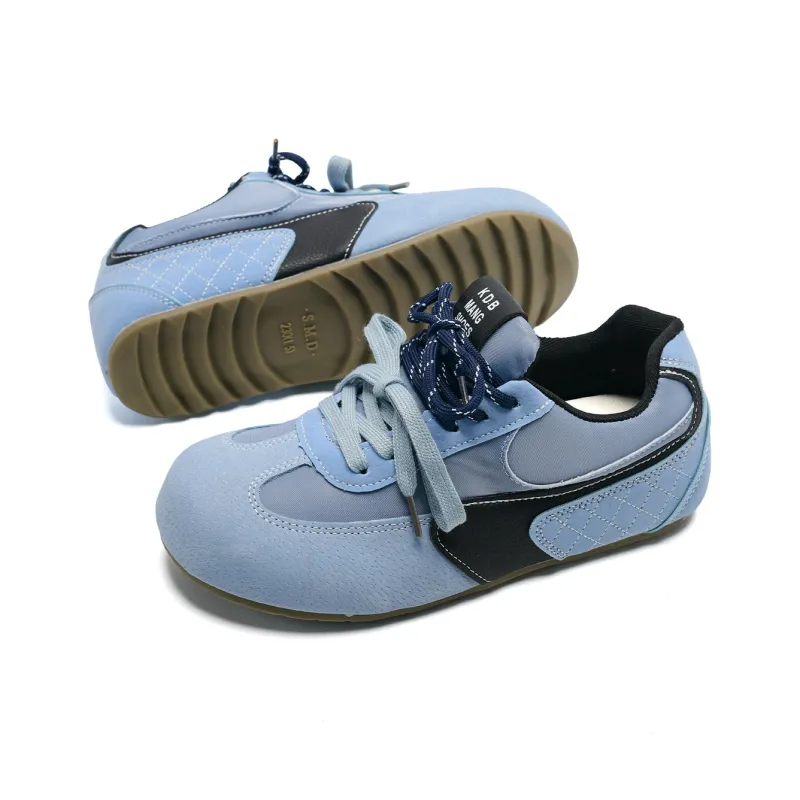7 SEVFUN Wear resistant And Lightweight Low Top Skateboard Shoes Women's-11