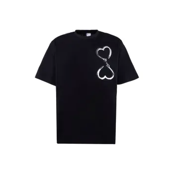 YLDP T Shirts Unisex