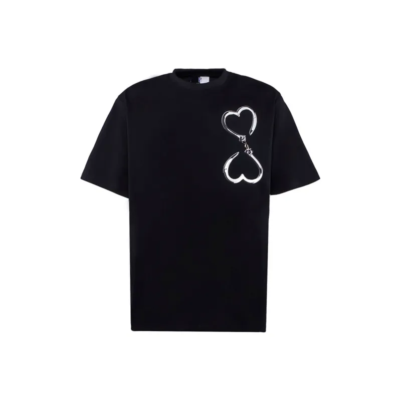 YLDP T Shirts Unisex-0