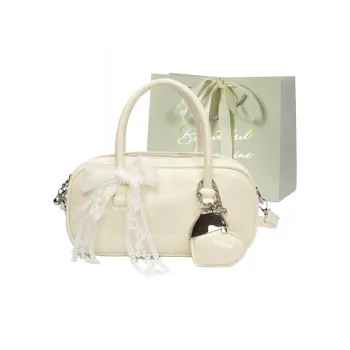 JIANGLIDA PU One Shoulder Handbags Regular Women's Multicolor