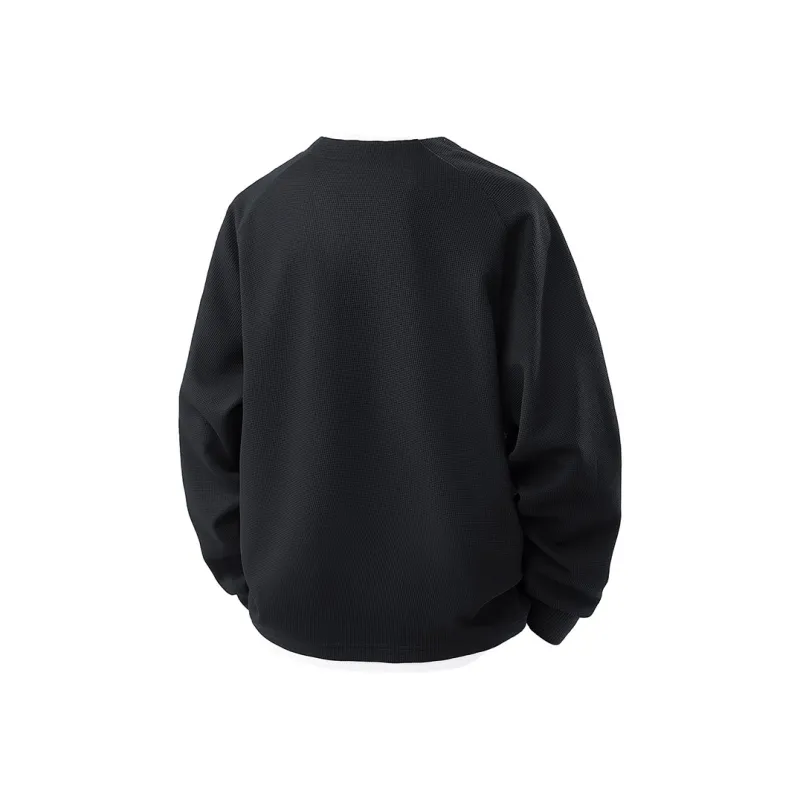 GOOSELIAR Sweatshirts Unisex-1