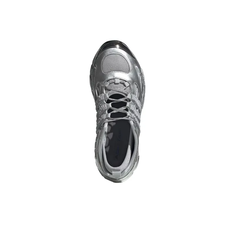 Adidas Adistar Pose Silver Metallic Cloud White Women's-4