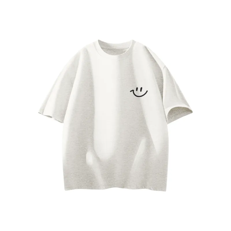 Cotton T Shirts Unisex-6