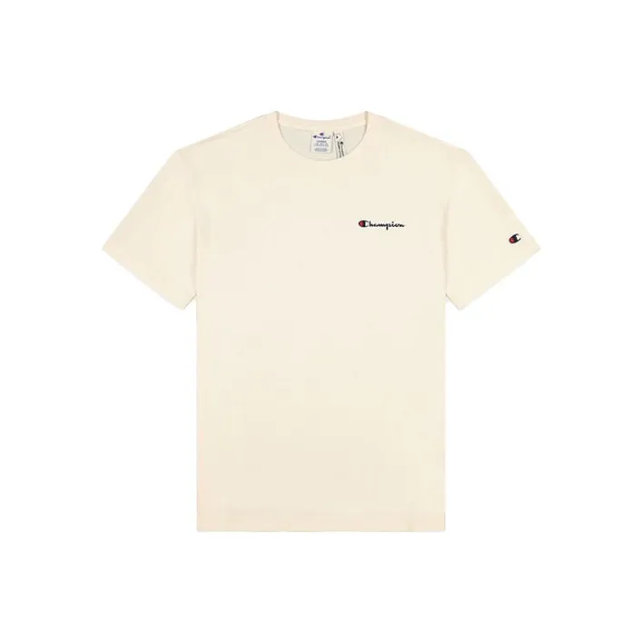 Champion FW21 T-Shirt US Version Unisex-7