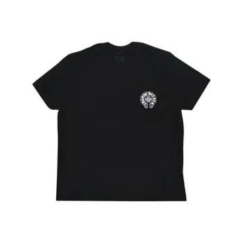 Chrome Hearts Miami Exclusive T shirt