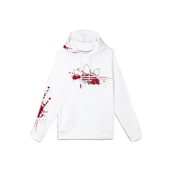 Adidas Originals Fp Limited Sweatshirts Men White