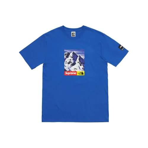 Supreme The North Face Mountain Tee