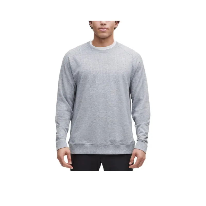 Lululemon Engineered Warmth T Shirts Men-9