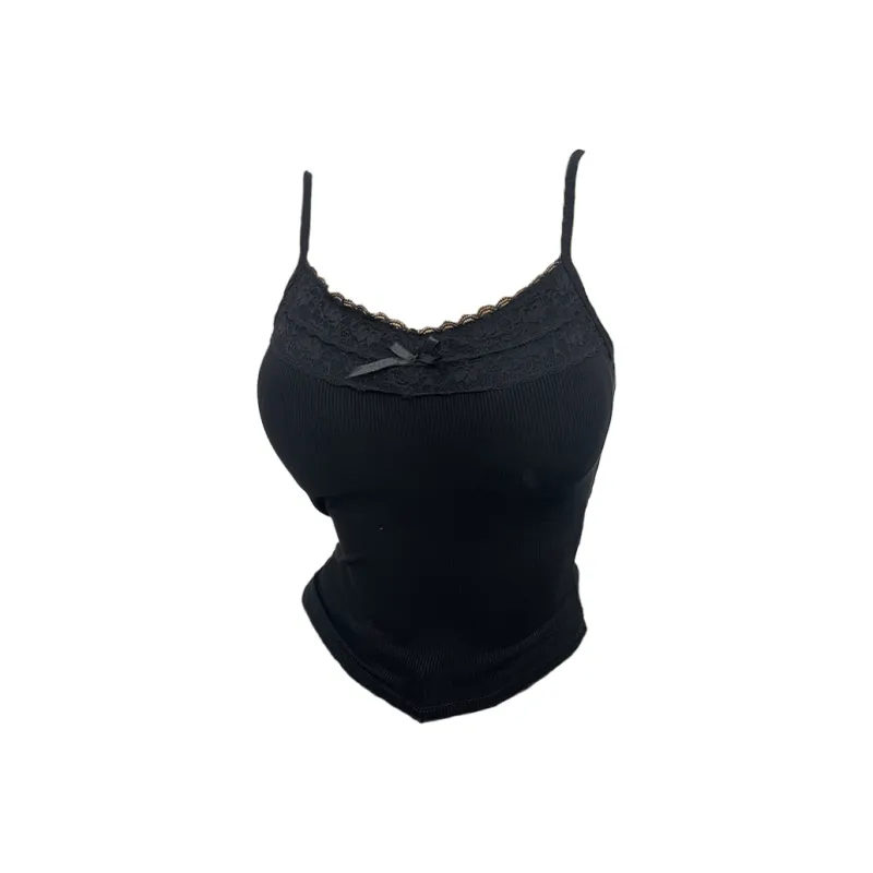 METE WHALE MT Women's Camisoles-0