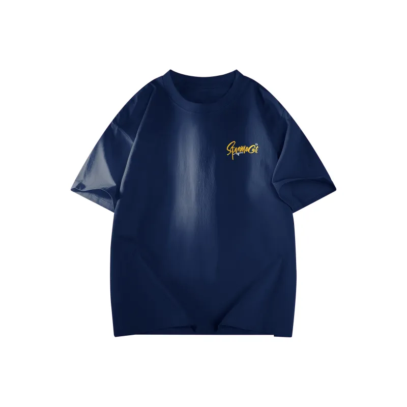 Supremo Cat T Shirts Unisex-7