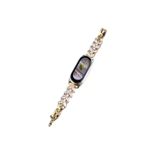 PULAISI Watch Bands Xiaomi Compatibility 190 Metal