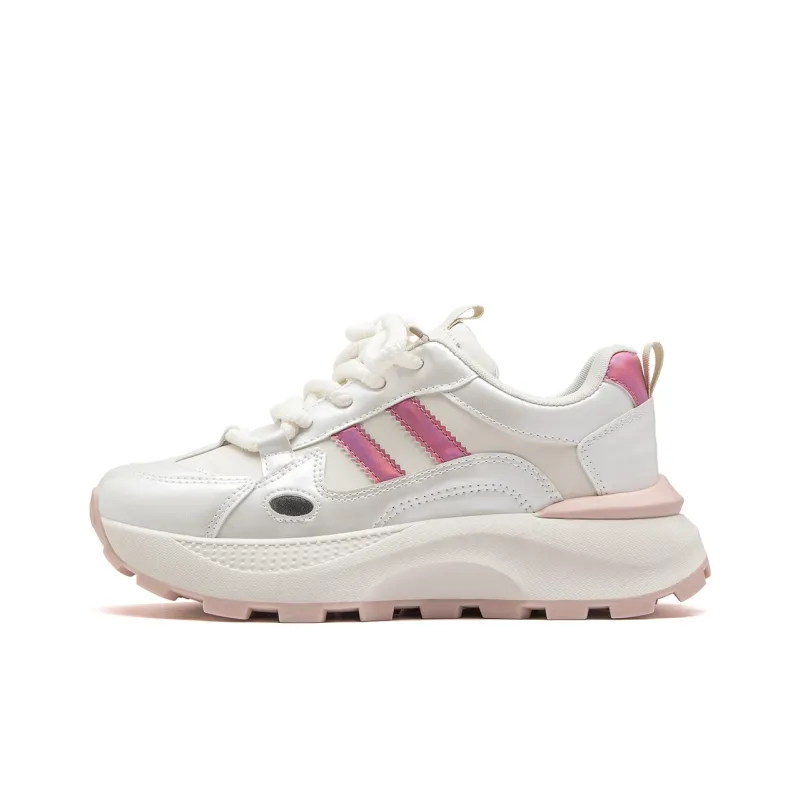 RENBEN Wear resistant, Lightweight, Breathable, And Non slip. Low Top Casual Shoes Women's-11