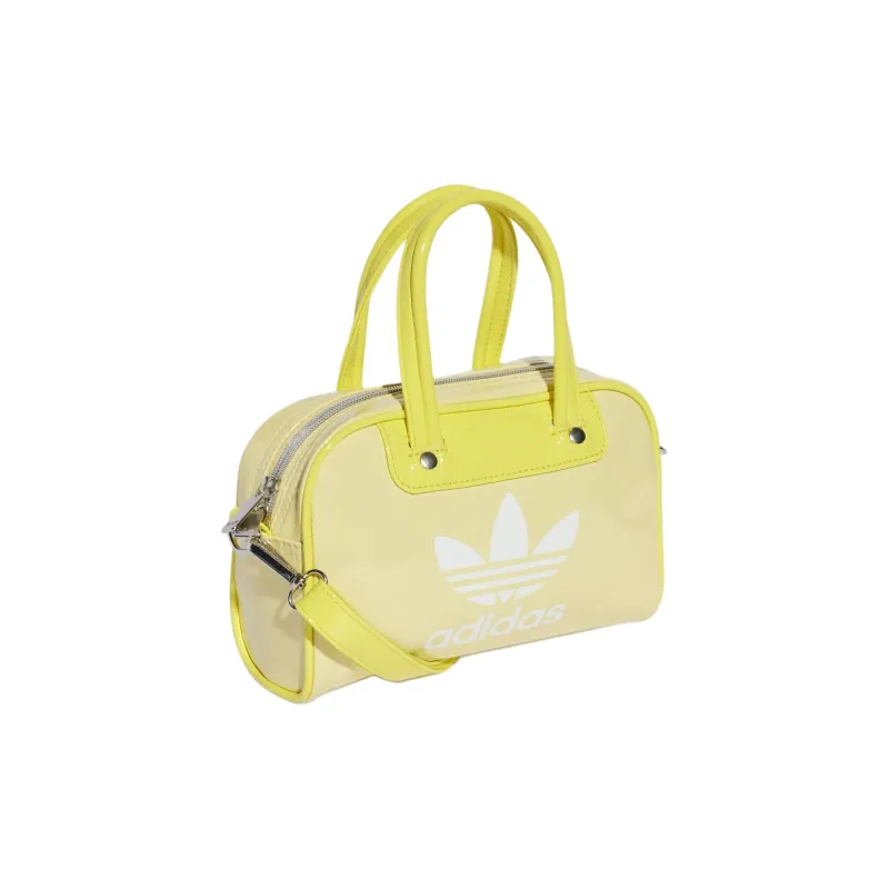 Adidas Originals Adicolor Mini Bowling Bag-1