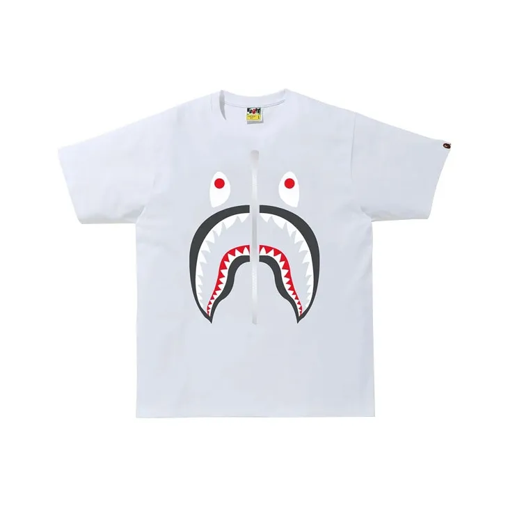 Bape Shark Tee-0