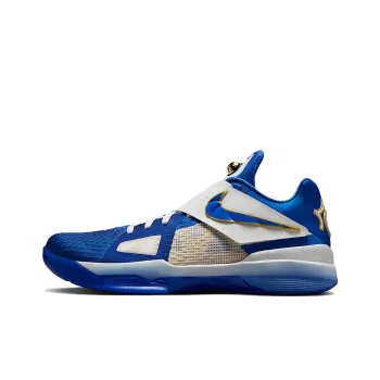 Nike KD 4 'MVP'