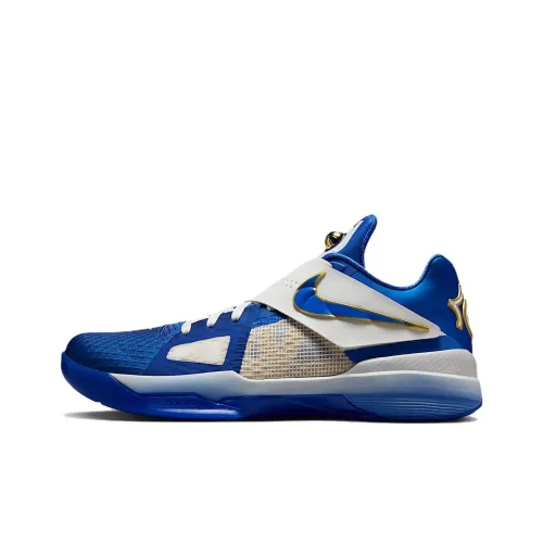 Nike KD 4 'MVP'