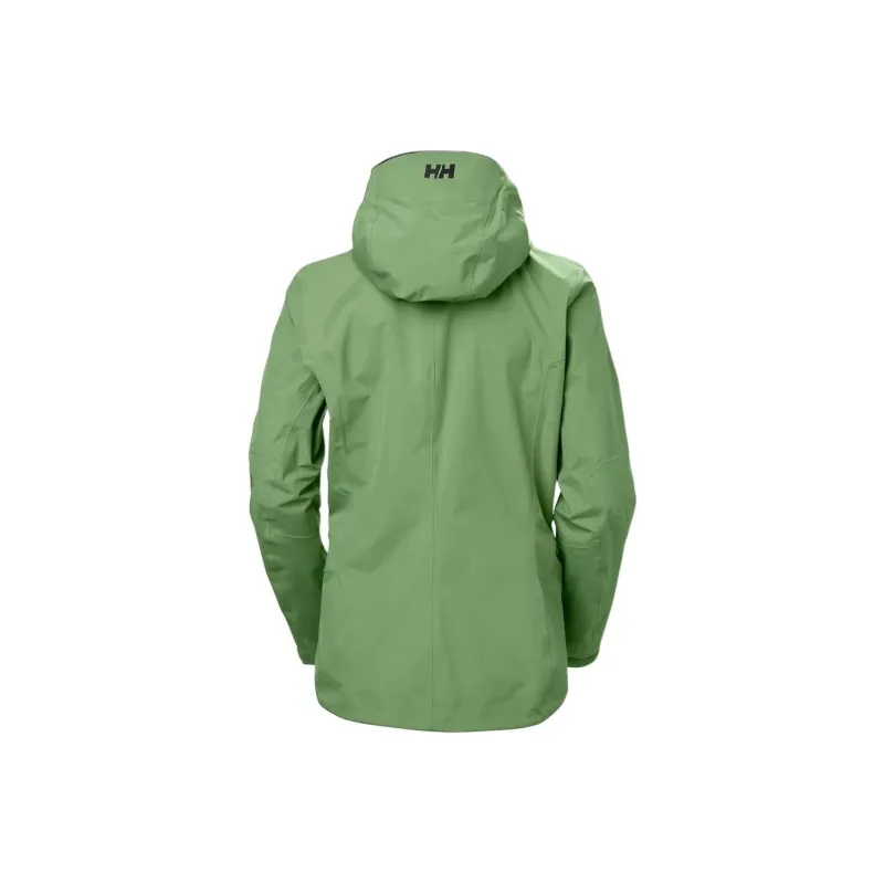 HELLY HANSEN ODIN 9 Worlds 2.0 Outdoor Shell Jacket Women's-5