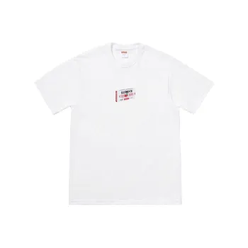 Supreme Luden's Tee