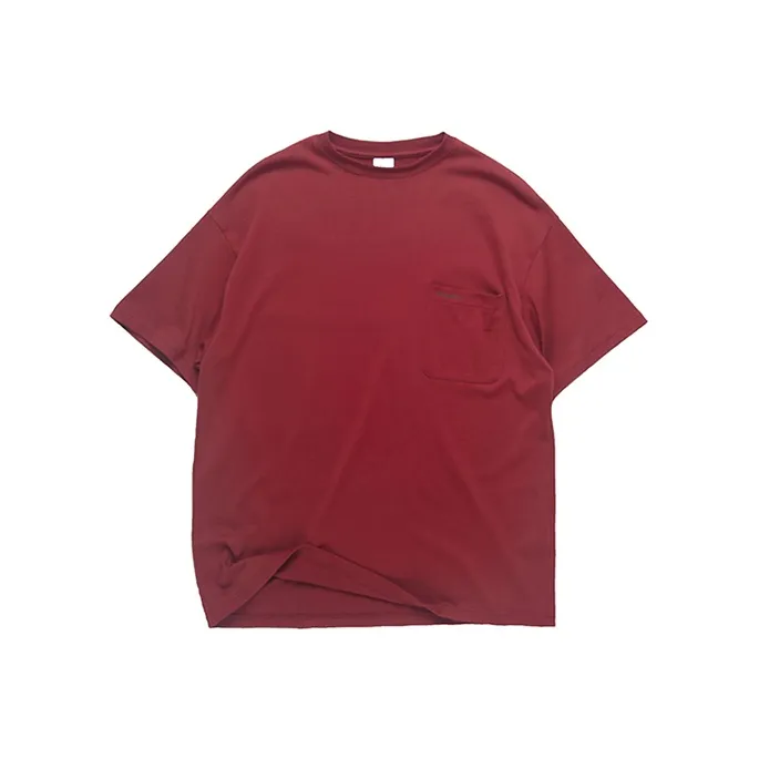 OPICLOTH Straight T-Shirt Unisex-8