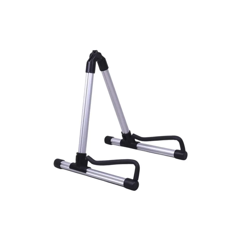 NYMAN SK 20 Guitar Stand Aluminum Alloy Material Foldable Style Guitar Accessories-0