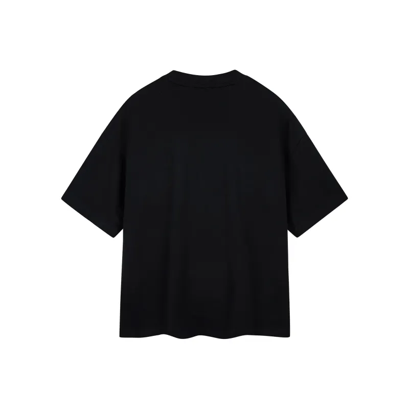 Crayon Shinchan T Shirts Unisex-1