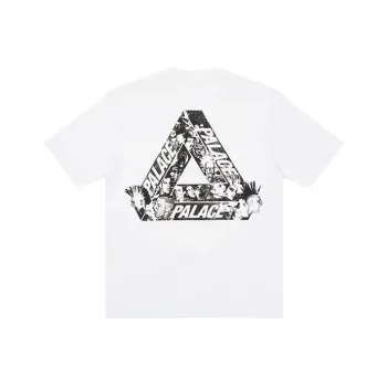 PALACE Tri Heads T shirt